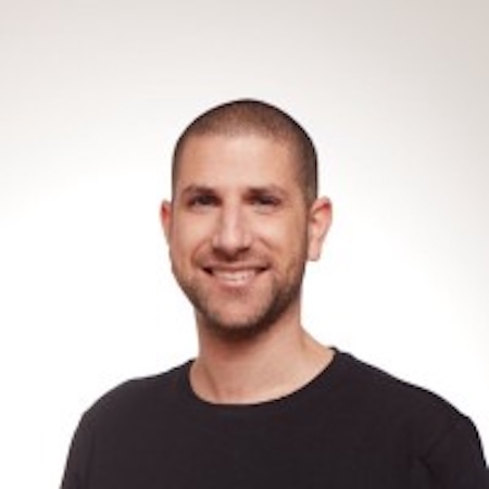 Amir Elichai